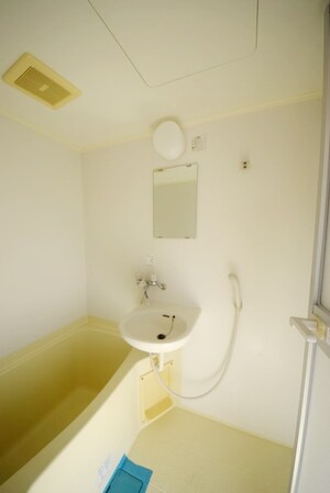 山光コーポ第二の物件内観写真